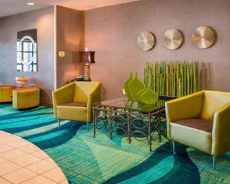 SpringHill Suites by Marriott Prince Frederick - Prince Frederick - Salónek