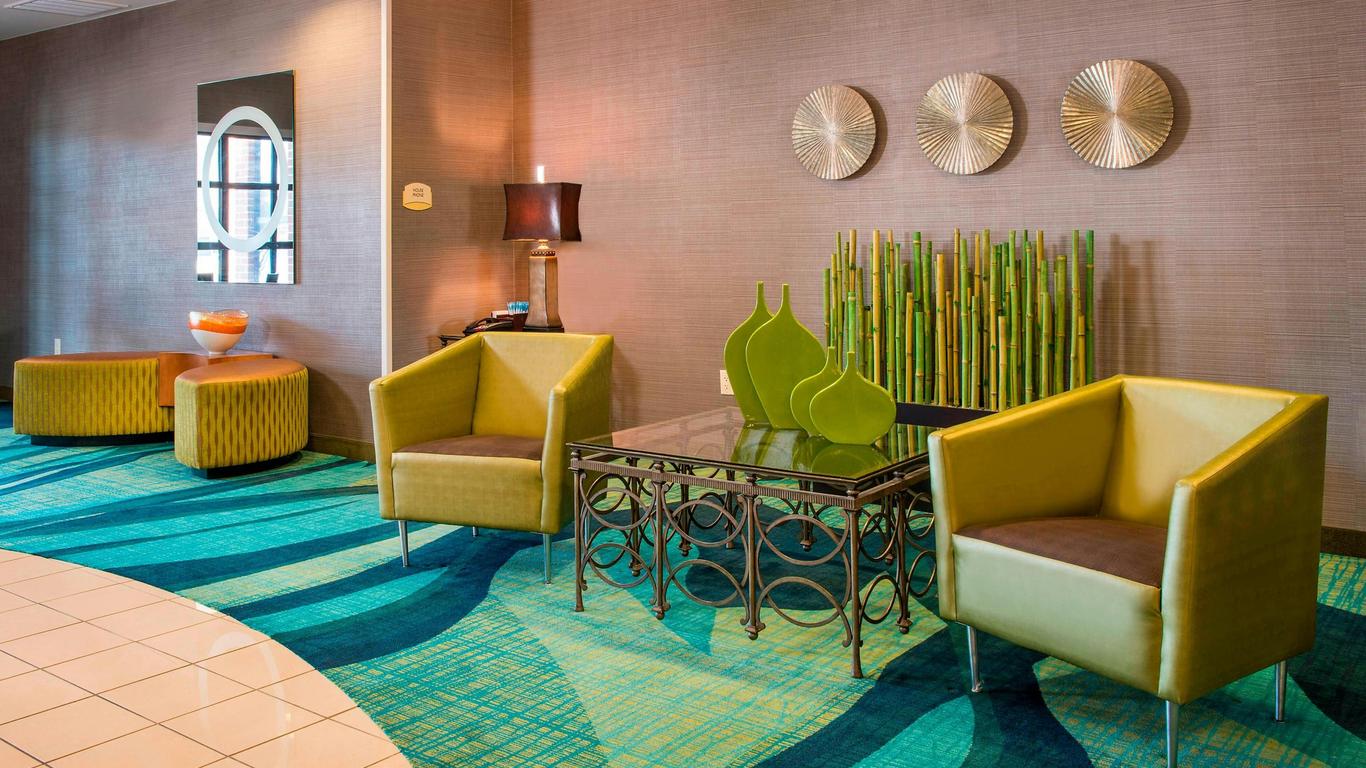SpringHill Suites by Marriott Prince Frederick