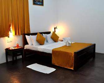 Green View Safari Resort - Embilipitiya - Habitación