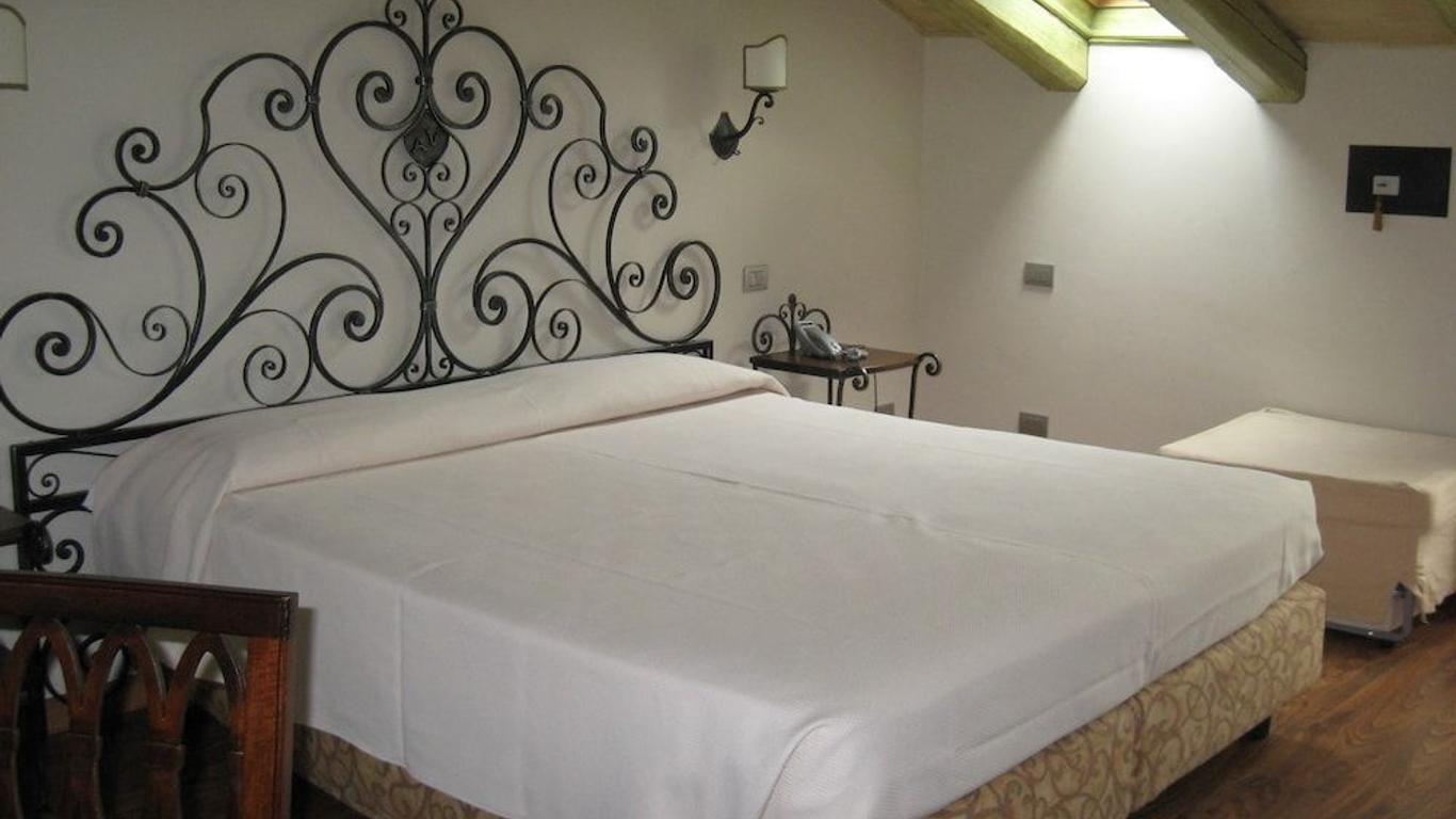 Albergo Venturelli