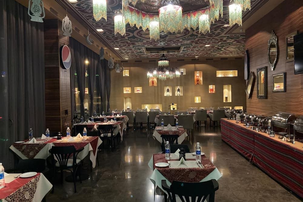 Asdal Boutique Hotel Seef