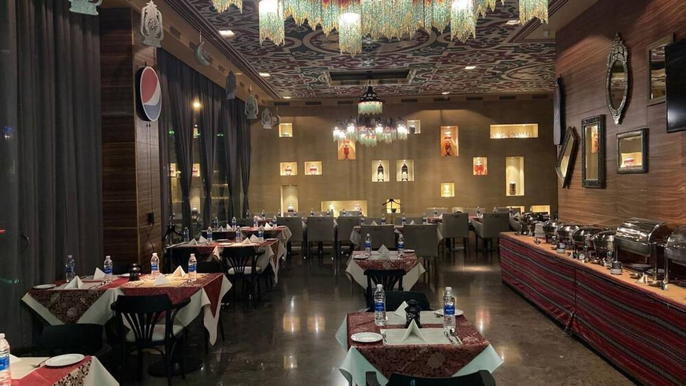 Asdal Boutique Hotel Seef