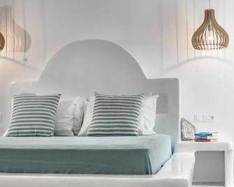 Manios Suites - Agia Anna