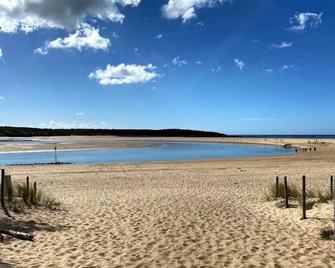 Le Clos de la Guittière - 6 people - Talmont-Saint-Hilaire - Beach