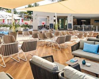 Hotel Park Plava Laguna - Poreč