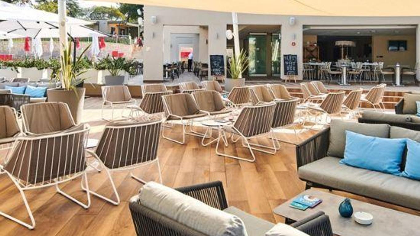 Hotel Park Plava Laguna