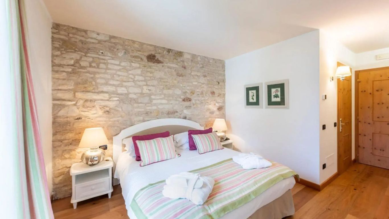 Villa Bonomo Charme Hotel