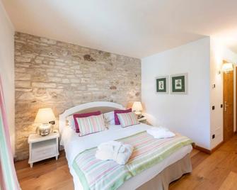 Villa Bonomo Charme Hotel - Asiago - Habitación