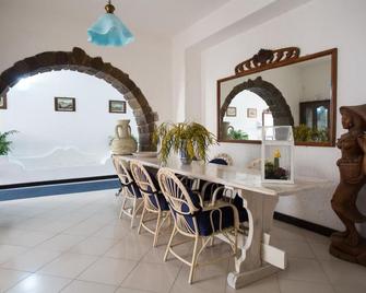 Hotel Poseidon - Lipari