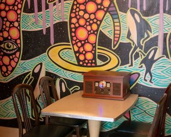 Green Tortoise Hostel Seattle - Seattle