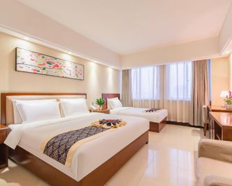 Sunta Grand Hotel - Luoyang - Habitación