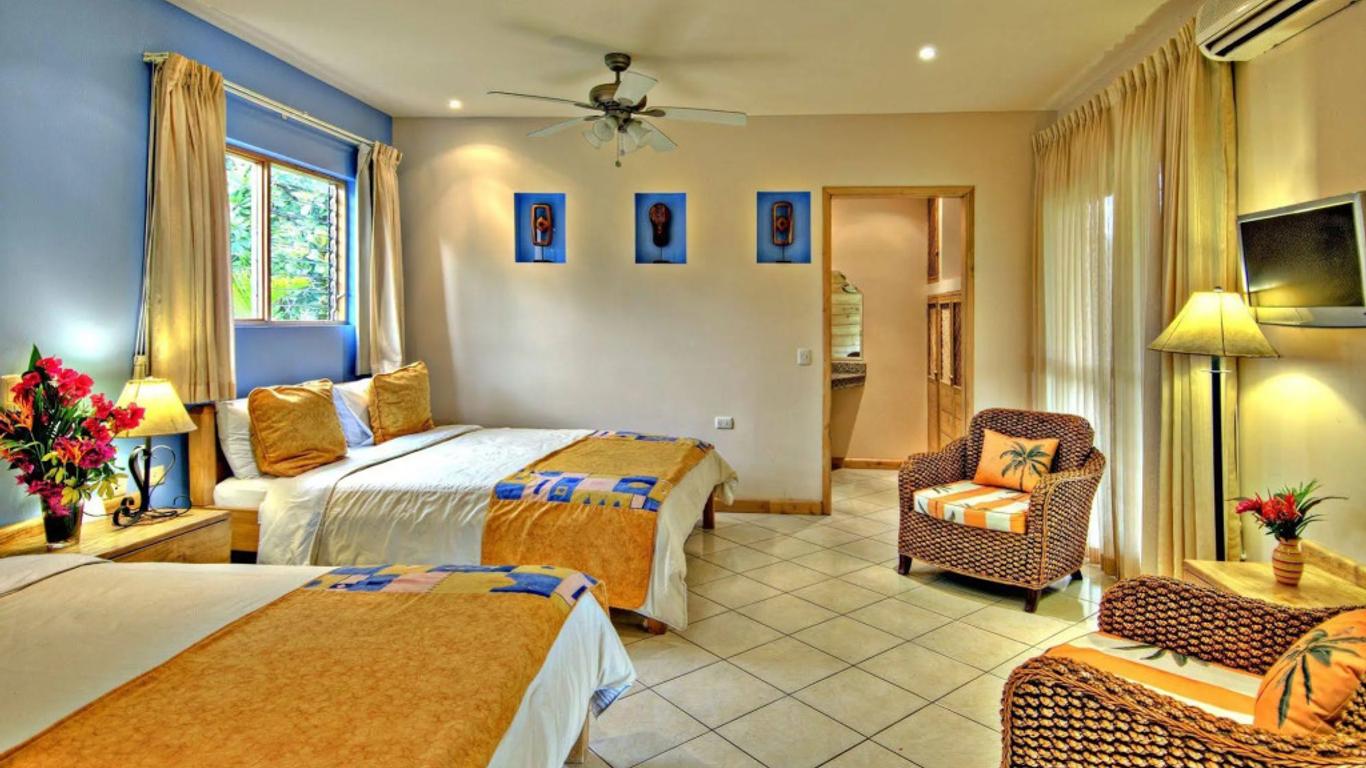 Hotel Sol Samara