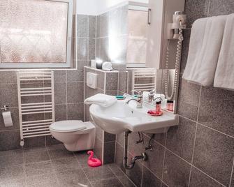 SmartHotel Flamingo Self check-in - Gießen