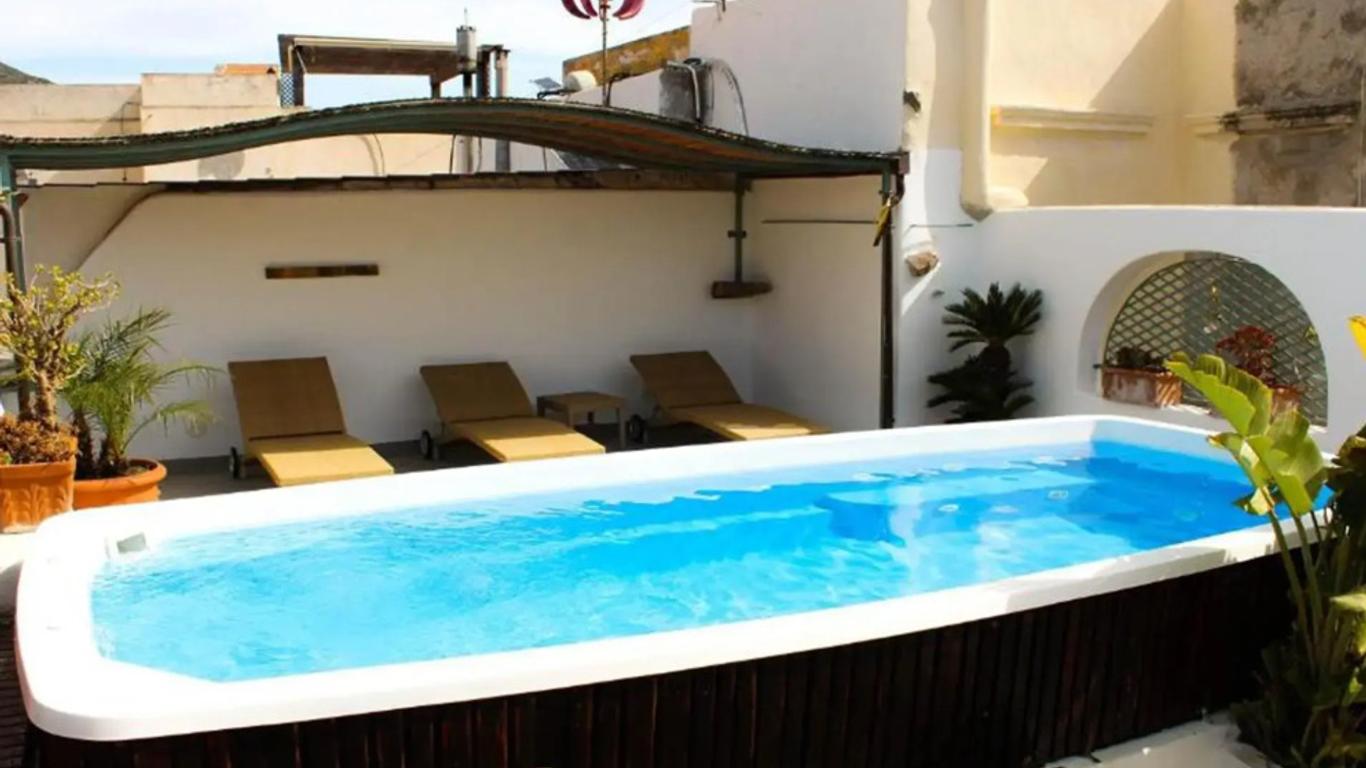Residence Acanto