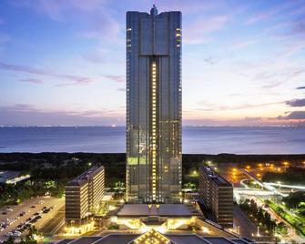 فندق ومنتجع إيه بي إيه طوكيو باي ماكوهاري - تشيبا - مبنى