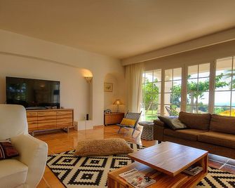 Casa di Andria - Pietrosella - Living room