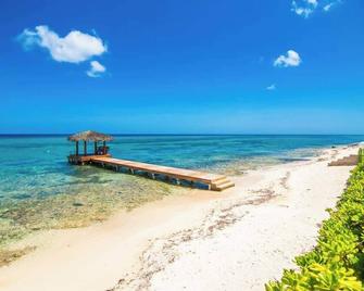 Northern Lights #3 Condo - North Side - Beach