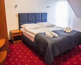 Willa Koala - קארפאץ - חדר שינה