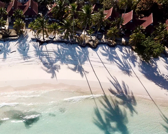 Peridot By The Sea Redang - Redang Island - Gebouw