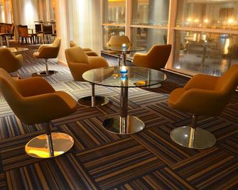 Hotel Casino San Antonio by Enjoy - San Antonio - Lounge