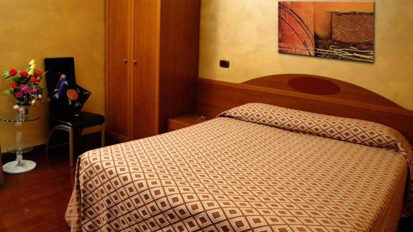 Hotel Bengasi