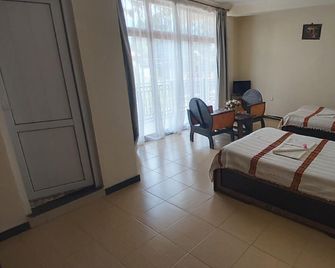 Birhanu Home stay - Lalībela - Habitación