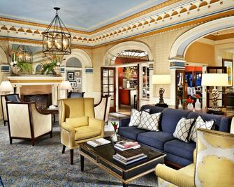 Grande Colonial La Jolla - San Diego - Lounge