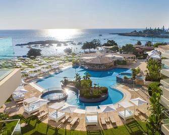 Capo Bay 酒店 - 普它肋斯 - 帕拉利米尼 - 游泳池