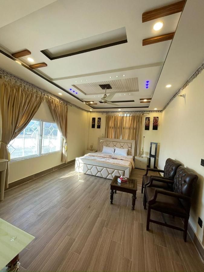 Royal swiss Hotel Khanpur thumbnail 2