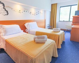Hotel Planet International - Arezzo