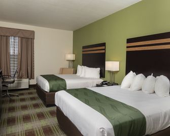 Quality Inn & Suites Mount Vernon - Mount Vernon