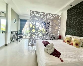 Sivana Place Phuket - Phuket City - Bedroom