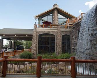 Ski-in-out, Canyons, Westgate, King, Breakfast, HT - 帕克城