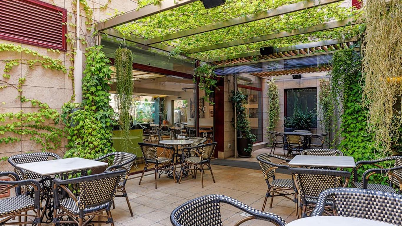Hotel Ronda Lesseps