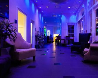 Hotel Le Marais - Nueva Orleans - Lobby