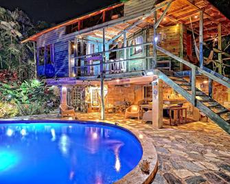 Whole Villa for rental - Cabarete - Piscina