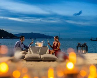 Melia Koh Samui - Ko Samui