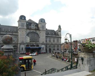Hotel Des Ardennes - Verviers