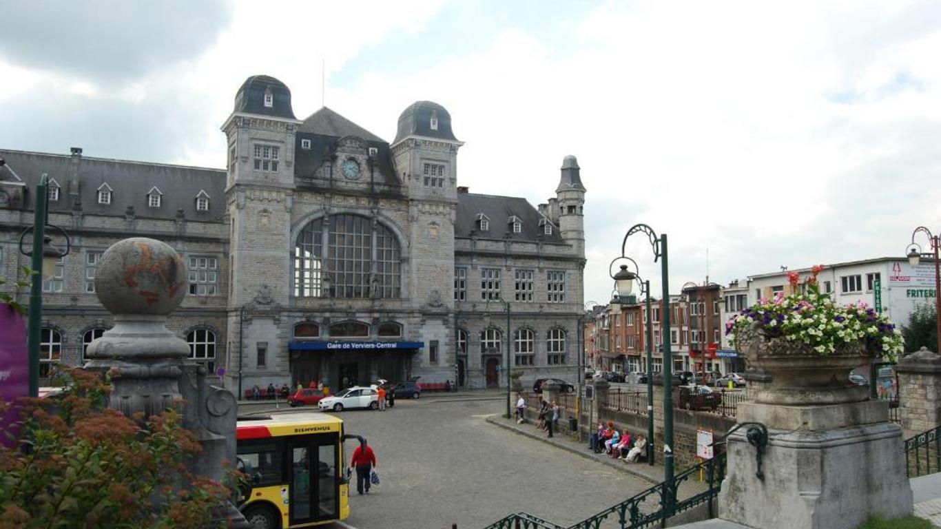 Hotel Des Ardennes
