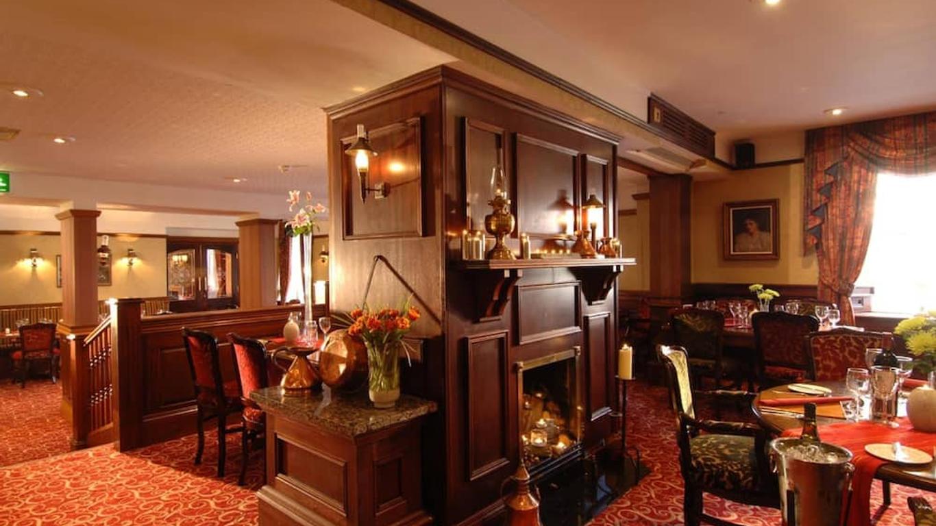 Kee's Hotel