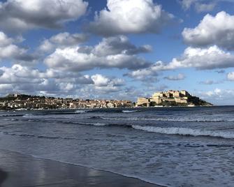 Casa di Floumy - Calvi