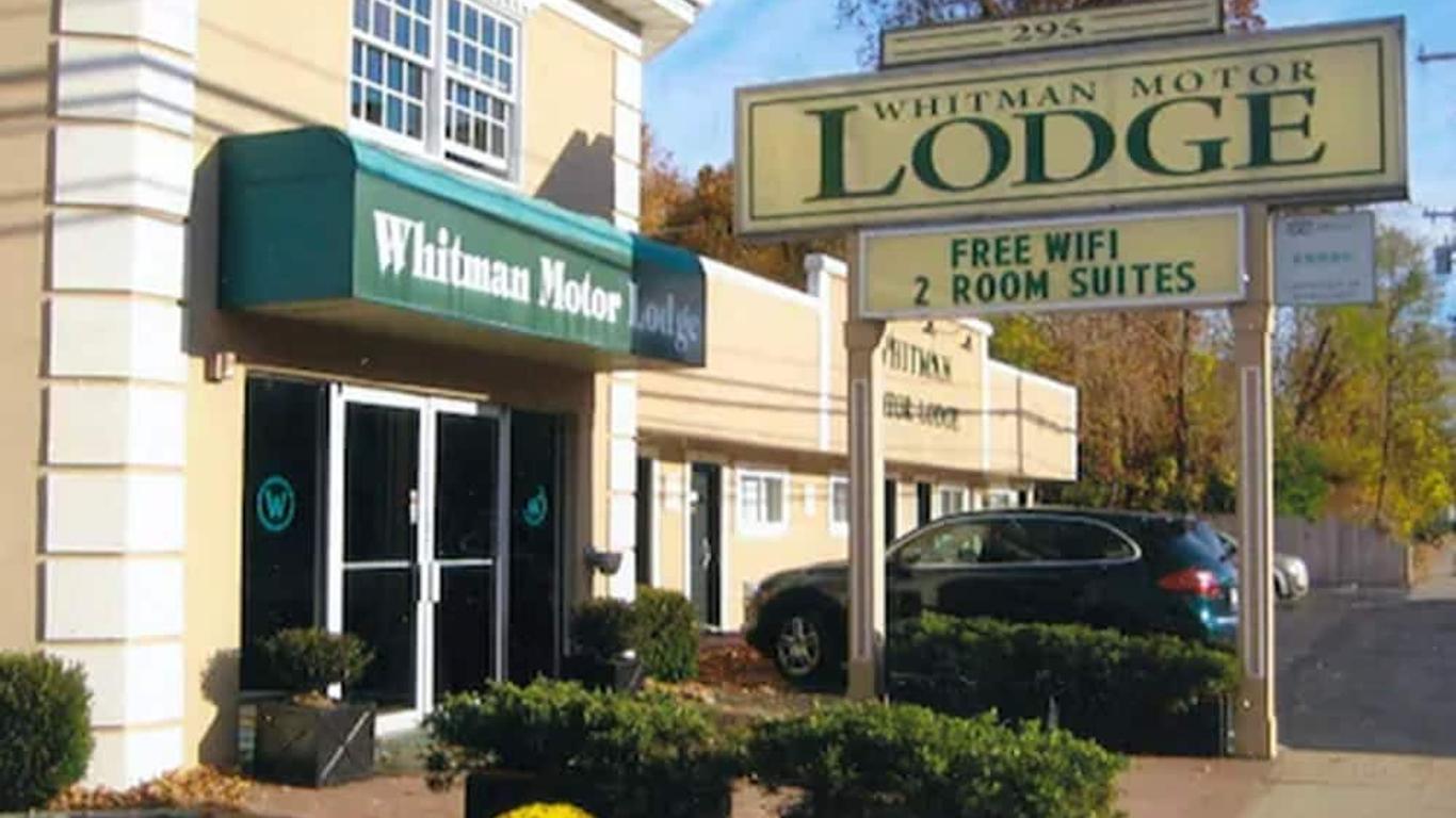 Whitman Motor Lodge