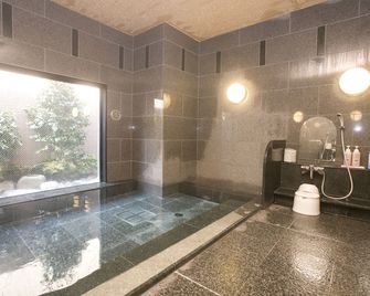 Hotel Route-Inn Omagari Ekimae - Daisen - Spa