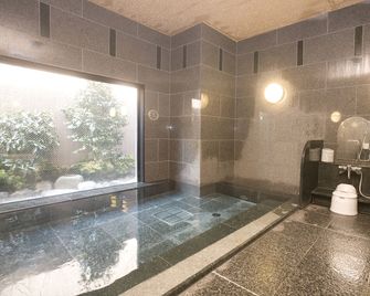 Hotel Route-Inn Omagari Ekimae - Daisen - Spa