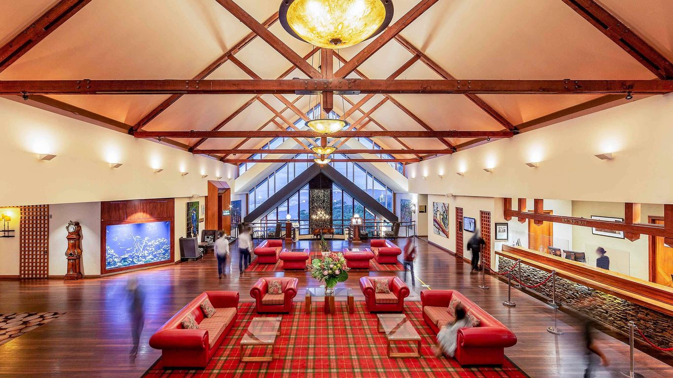 Fairmont Resort Blue Mountains - MGallery