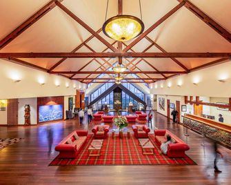 Fairmont Resort Blue Mountains - MGallery - Leura - Лоббі