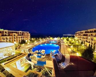 Prestige Fort Beach - Full Board - Sveti Vlas - Piscina