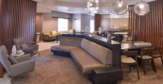 SpringHill Suites by Marriott Las Vegas Henderson - Henderson - Restaurante
