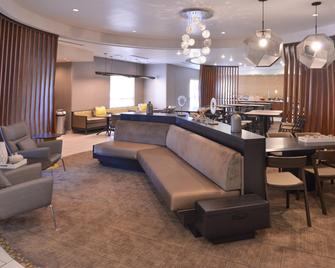 SpringHill Suites by Marriott Las Vegas Henderson - Henderson - Restaurant