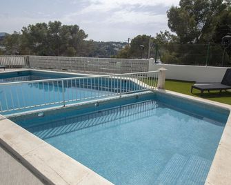 Apartamentos Portinatx Sea View - Sant Joan de Labritja - Pool